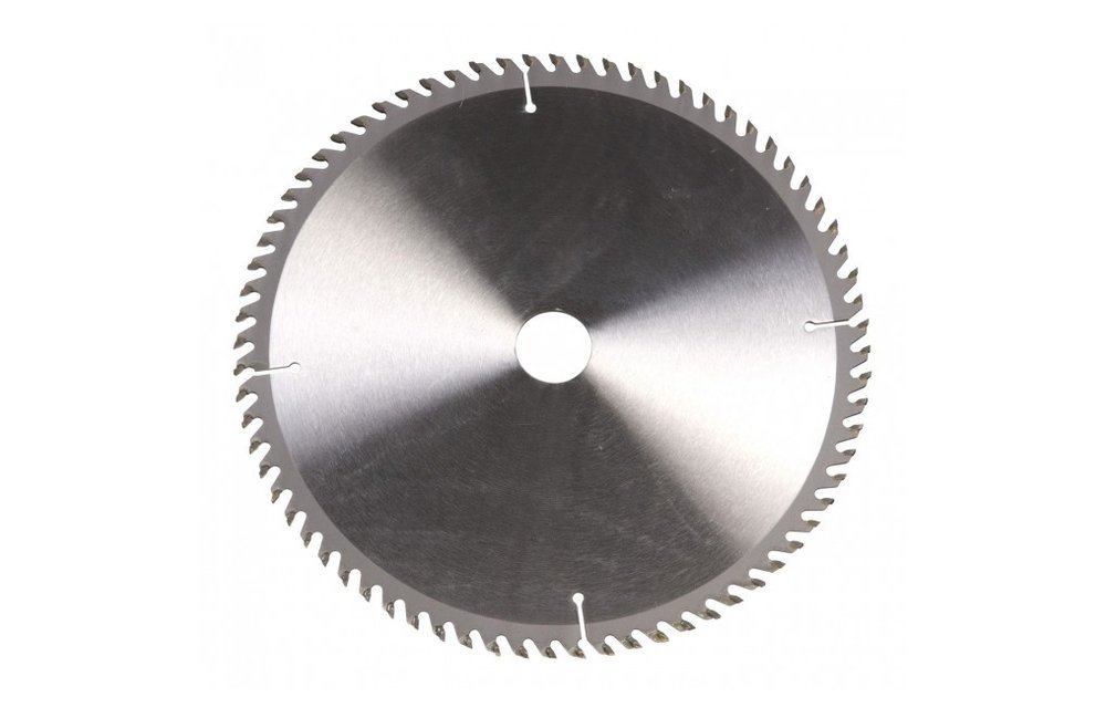 Ferm - Zaagblad 250mm - 72T - MSA1027