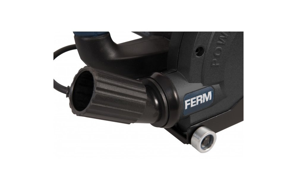 Ferm - Sleuvenfrees 150mm - WSM1008