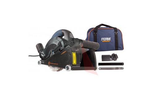 Ferm - Sleuvenfrees 150mm - WSM1008