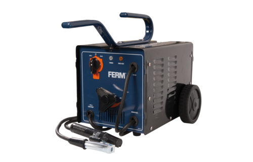 Ferm - Lasapparaat 160 ampere - WEM1035