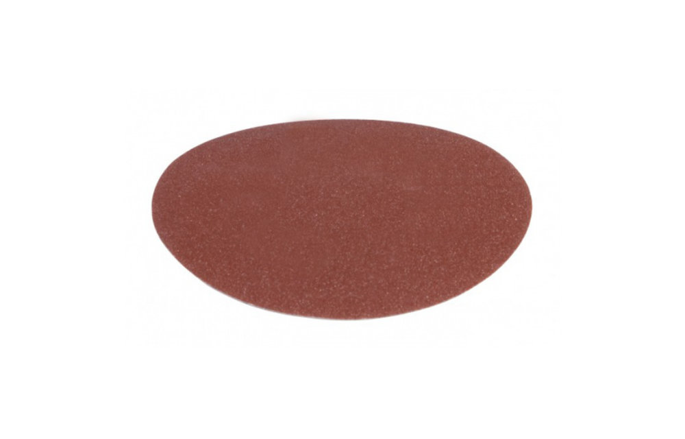 Ferm - Schuurschijven 150mm Fijn - BGA1038