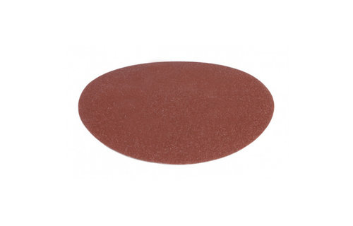 Ferm - Schuurschijven 150mm Fijn - BGA1038