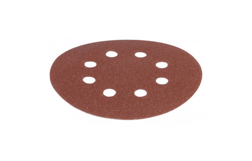 Ferm - Schuurpapier Fijn P120 - PSA1020