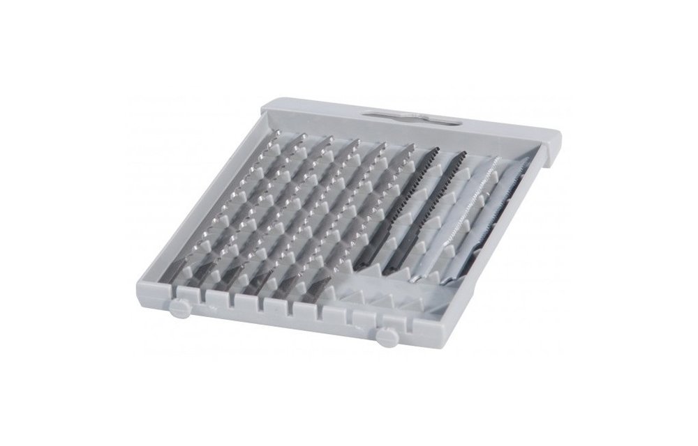 Ferm - Decoupeerzaagjes Set Universeel - JSA1004