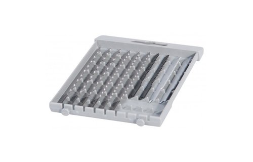 Ferm - Decoupeerzaagjes Set Universeel - JSA1004