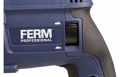 Ferm - Boorhamer - HDM1038P