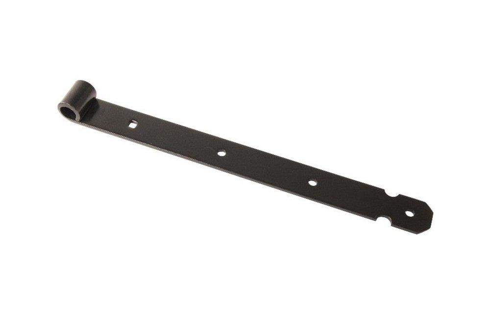 Mejawa - Heng - Duimheng - 300mm - Stift 16mm - Zwart
