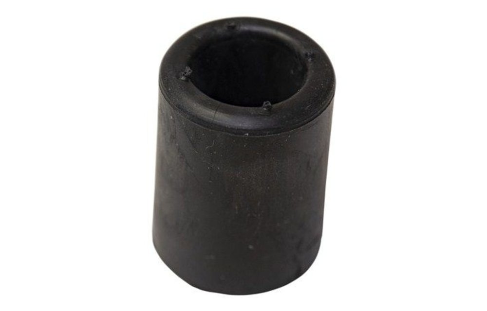 Mejawa - Deurbuffer - Deurstop - 50mm - Zwart