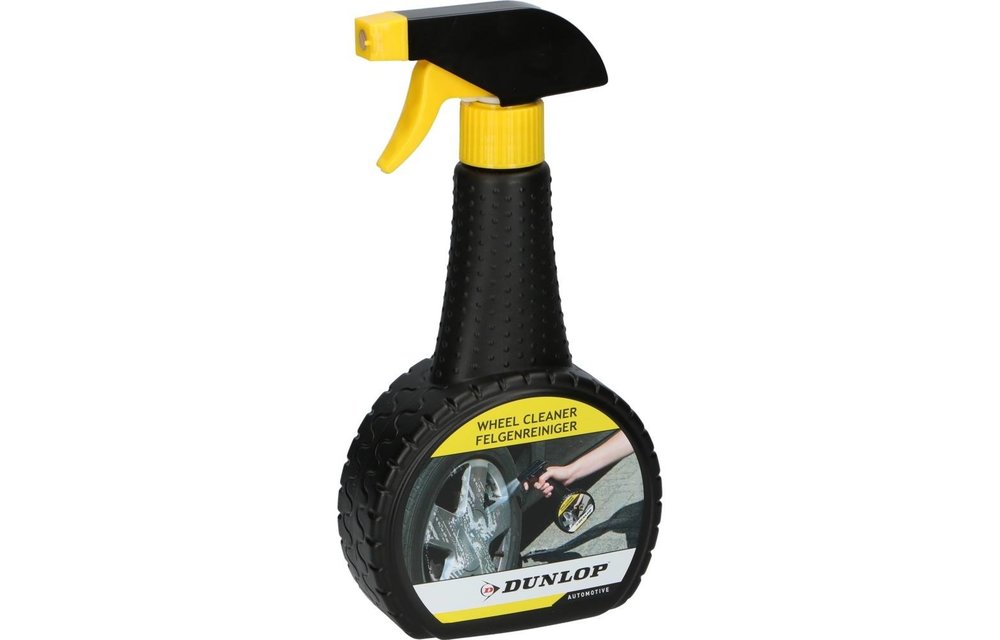 Dunlop - Velgenreiniger - extra krachtig - 500ml