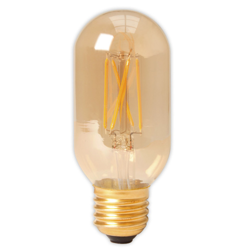 Calex Led Buislamp T45 3,5W E27 250lm 2100K Dimbaar kopen? (Tip) Piet van Walsem B.V.