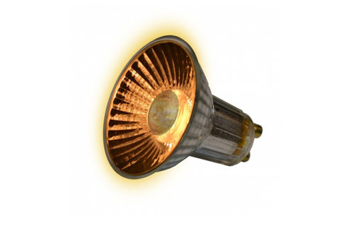 Calex - Ledlamp - 4,9W - GU10 - 345lm - 2700K - Dimbaar