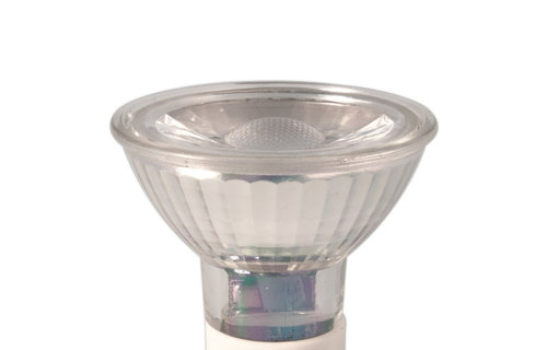 Calex - Ledlamp - 4,9W - GU10 - 345lm - 2700K - Dimbaar