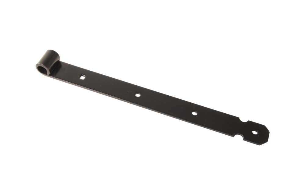 Mejawa - Heng - Duimheng - 700mm - Stift 16mm - Zwart