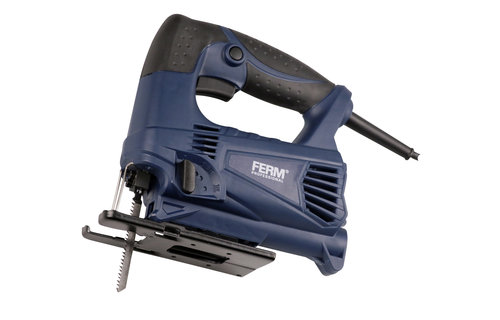Ferm - Professionele Decoupeerzaag 450W - JSM1028P
