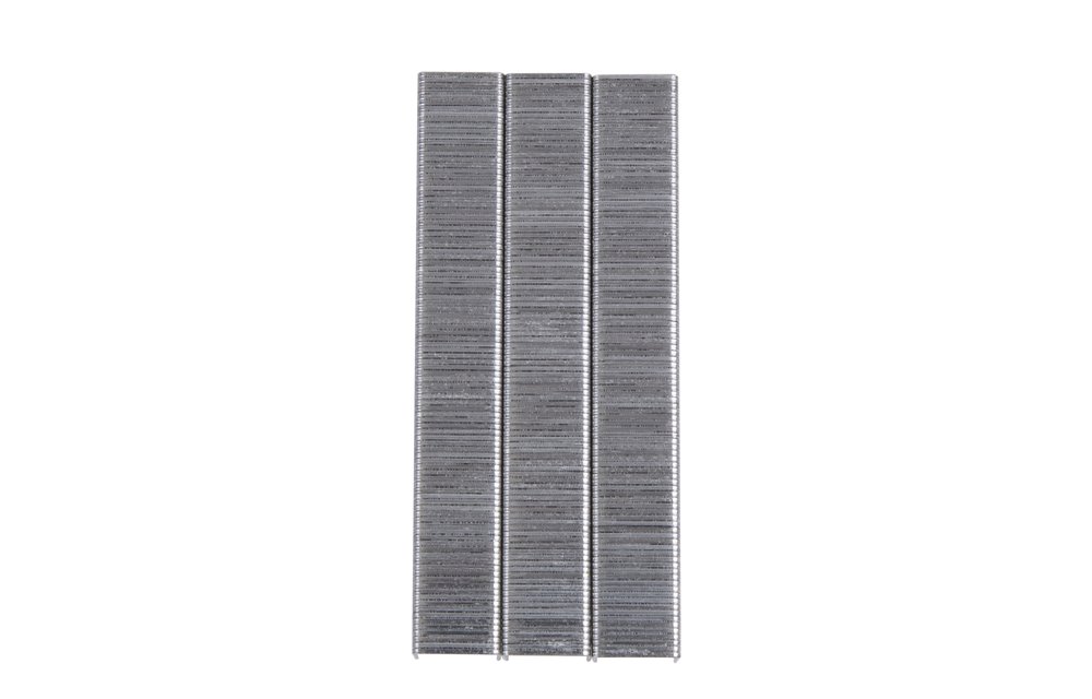 Ferm - Nieten 10mm 2000 stuks U-model voor ETM1004, ETM1005 - ETA1013