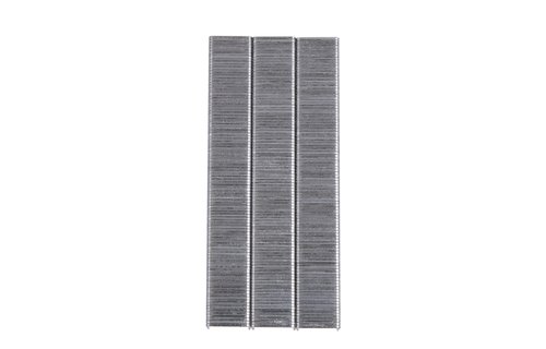 Ferm - Nieten 10mm 2000 stuks U-model voor ETM1004, ETM1005 - ETA1013