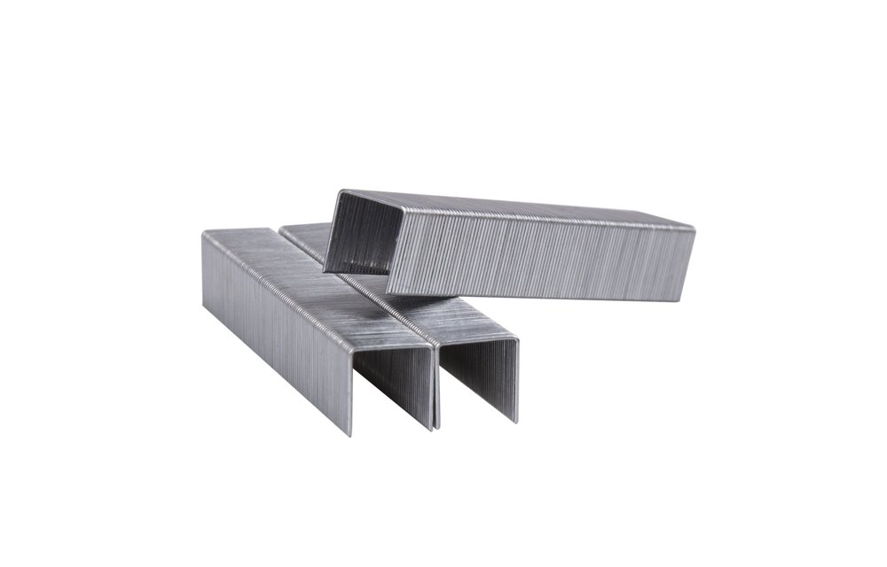 Ferm - Nieten 12mm 2000 stuks U-model voor ETM1005 - ETA1014