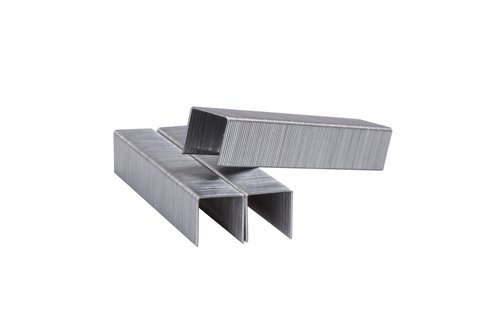 Ferm - Nieten 12mm 2000 stuks U-model voor ETM1005 - ETA1014