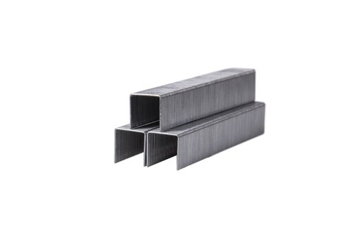 Ferm - Nieten 12mm 2000 stuks U-model voor ETM1005 - ETA1014