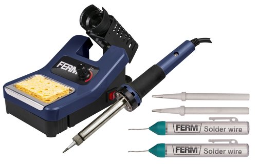 Ferm - Soldeerstation 48W - SGM1013