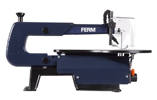 Ferm - Figuurzaagmachine 120W - SSM1007