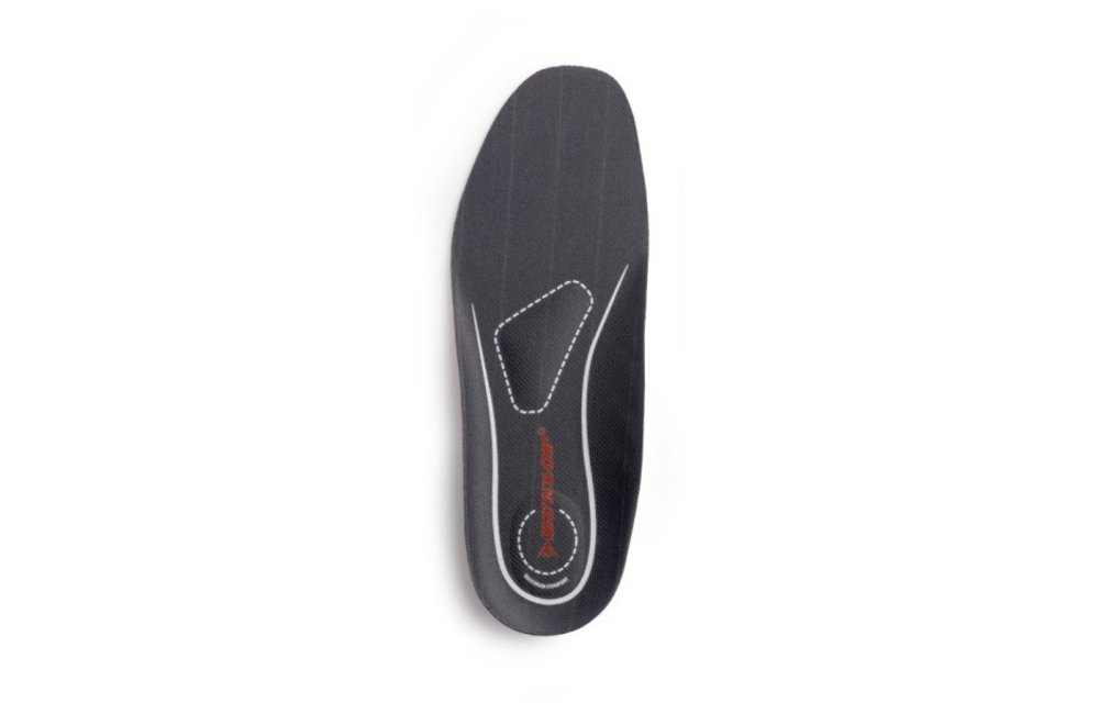 Dunlop - Z920005 comfort inlegzool grijs - Maat 39