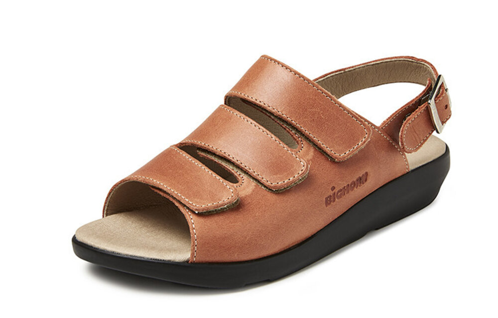 Bighorn - 3237 sandaal bruin - Maat 42