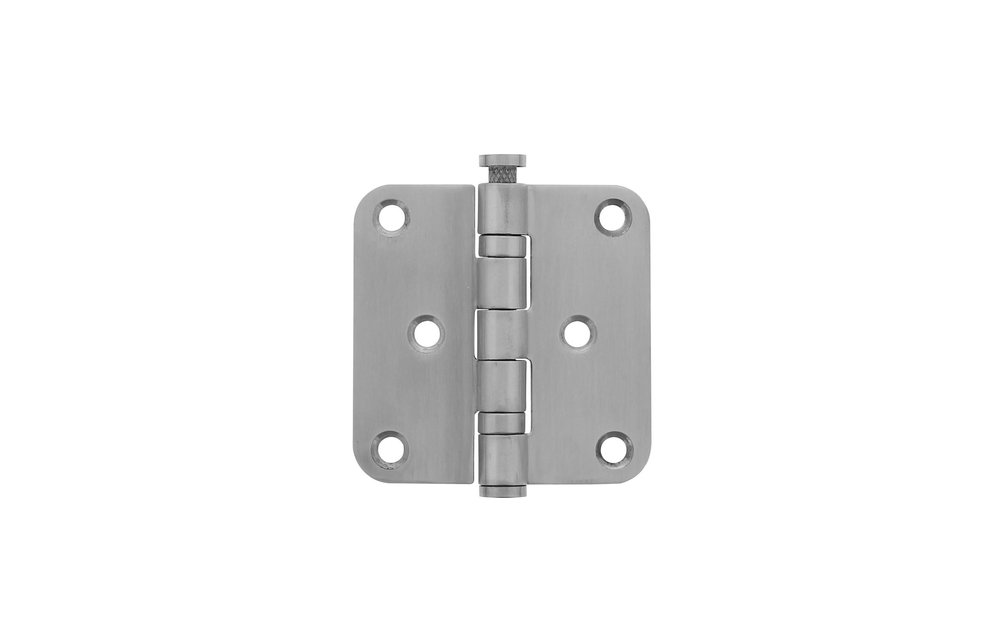 Golf Vaardigheid Voorstad Aanbieding: Intersteel Kogellagerscharnier afgerond tot 50 kilo rvs geborsteld - Piet van Walsem B.V. Golf Vaardigheid Voorstad Aanbieding: Intersteel Kogellagerscharnier afgerond tot 50 kilo rvs geborsteld - Piet van Walsem B.V.