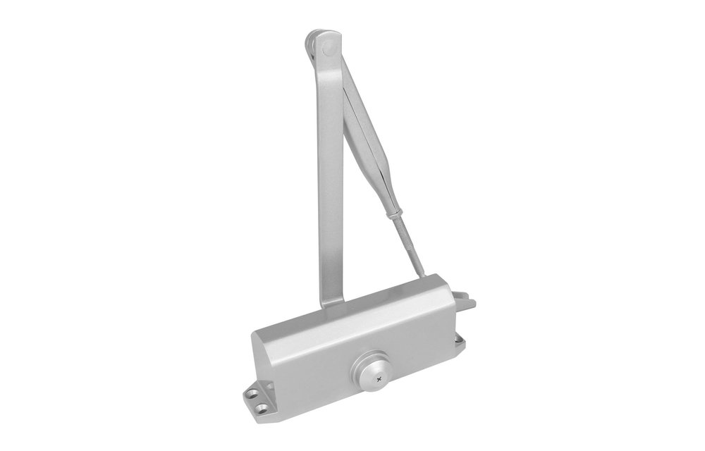 Intersteel Deurdranger met schaararm DR 122