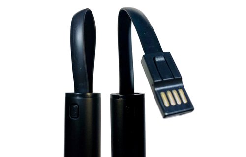 Countryfield - Electrische oplaadbare aansteker - USB