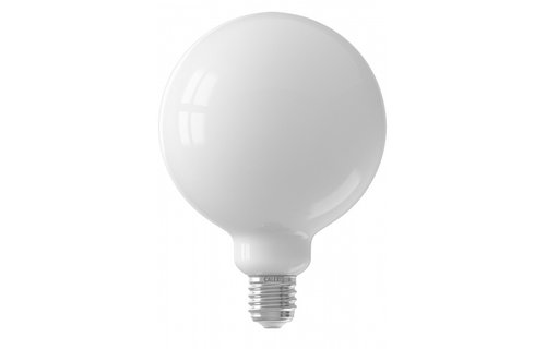 Calex - Smart Globe G125 led lamp 7,5W - E27 - 1055lm - 2200-4000K