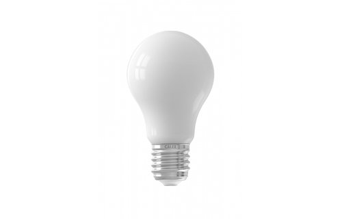 Calex - Smart Standaard led lamp 7W - E27 - 806lm 2200-4000K