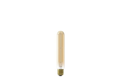Calex - Led Buislamp T32x185 - 4,5W - E27 - 470lm - 2100K - Dimbaar