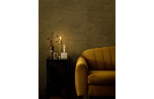 Calex - Led Buislamp T32x185 - 4,5W - E27 - 470lm - 2100K - Dimbaar