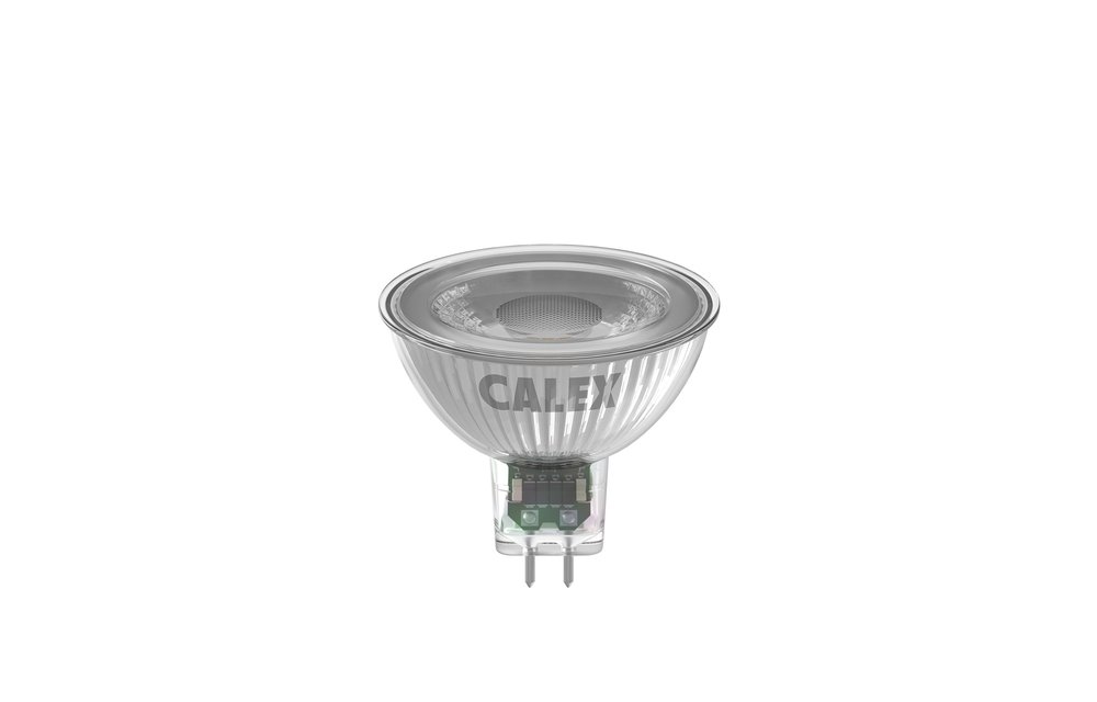 Calex - Ledlamp - 6W - MR16 - 420lm - 2700K