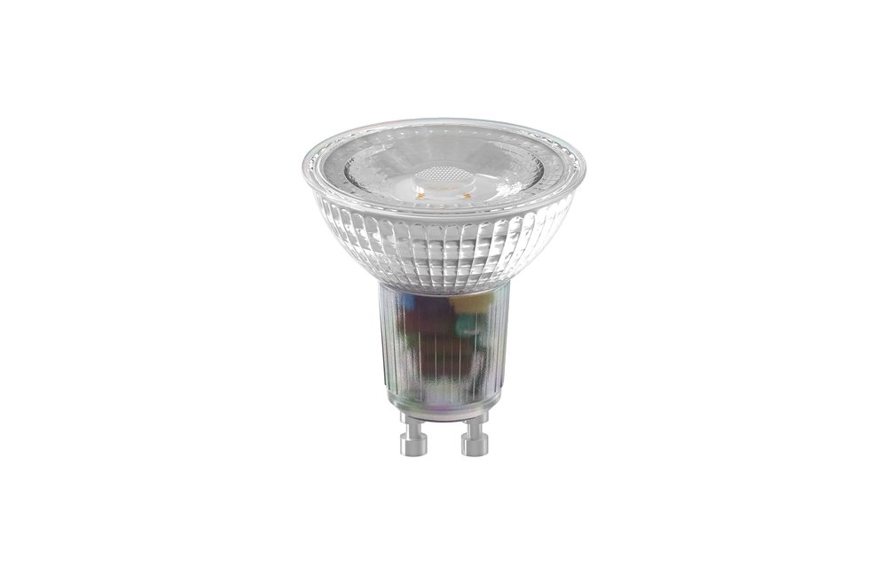 Calex - Ledlamp - 6W - GU10 - 463lm - 2700K - Dimbaar