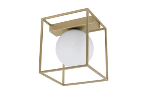 Eglo - Plafondlamp Vallaspra - Outlet