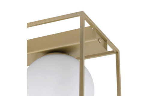 Eglo - Plafondlamp Vallaspra - Outlet