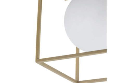 Eglo - Plafondlamp Vallaspra - Outlet