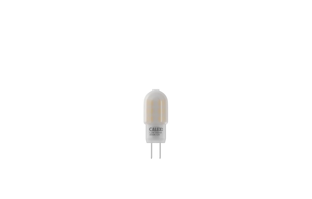 LED burner 12V - 1,2W - G4