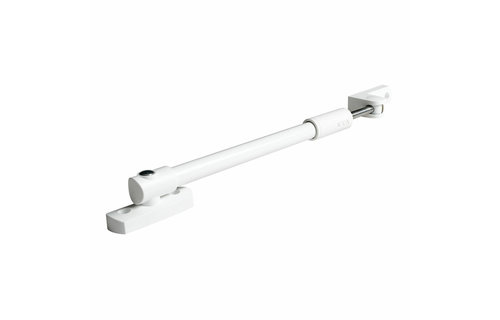 AXA - Telescopische raamuitzetter - 30EX 348mm Wit