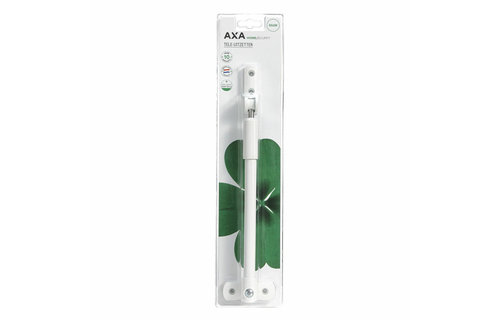 AXA - Telescopische raamuitzetter - 30EX 348mm Wit