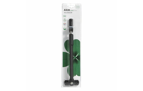 AXA - Telescopische raamuitzetter - 30EX 348mm Zwart