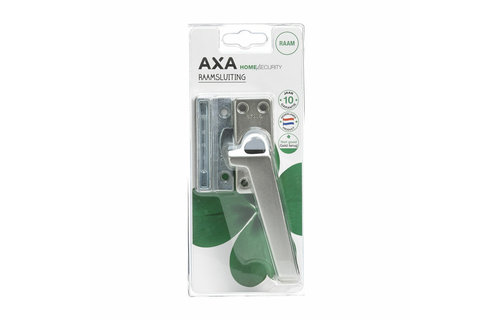 AXA - Raamsluiting Drukknop - Type Rechts Champagne