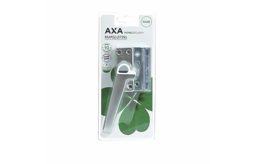 AXA - Raamsluiting Drukknop - Type Links Champagne