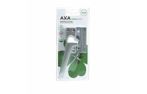 AXA - Raamsluiting Nok - Type Links Champagne