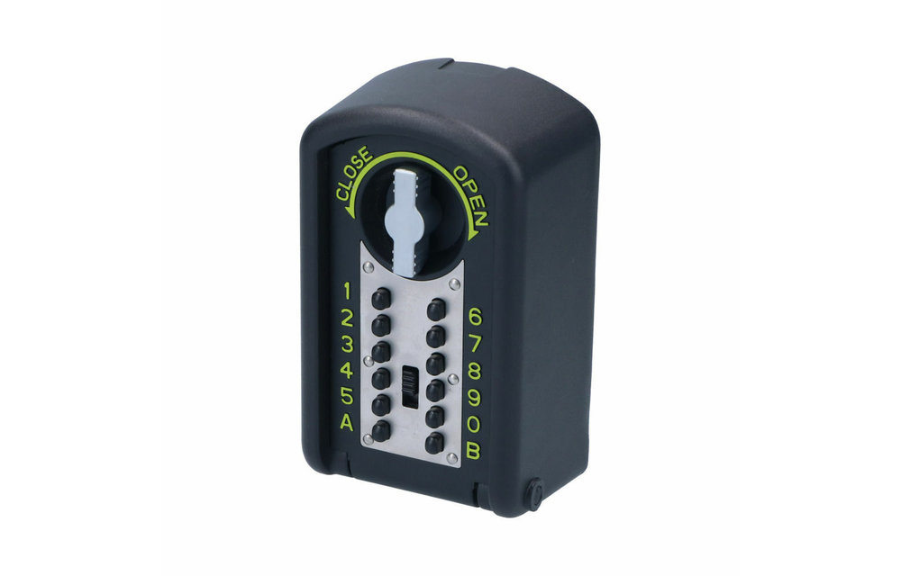 Filex - Security CR inbraakwerende sleutelkluis