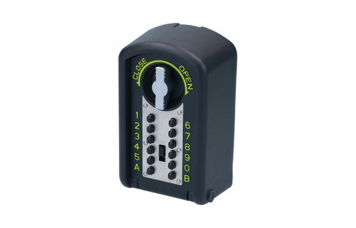 Filex - Security CR inbraakwerende sleutelkluis