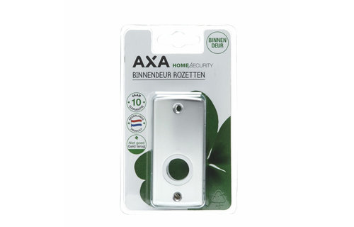 AXA - Deurkrukrozet - Binnendeur - Rechthoekig - Curve