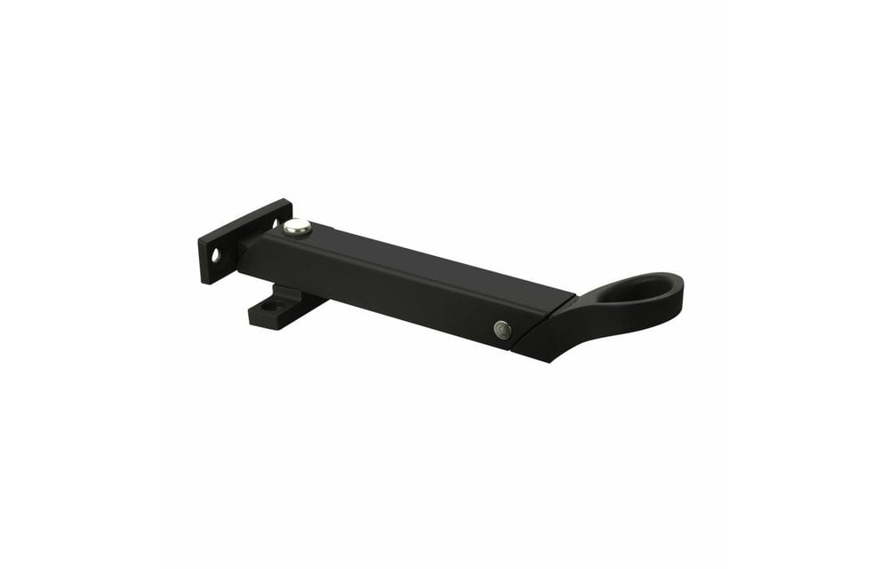 AXA - AXAFlex Raamuitzetter - draaibaar - Zwart